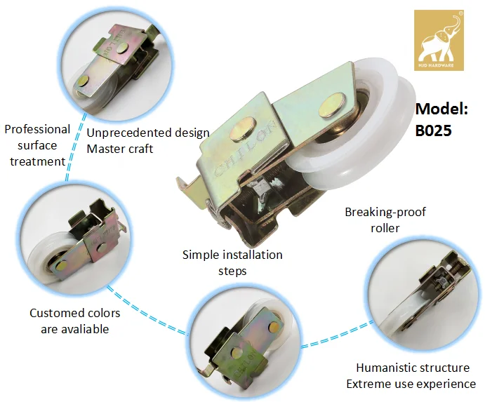 Aluminum Sliding Window Rollers Supplier Buy Sliding Window Rollers