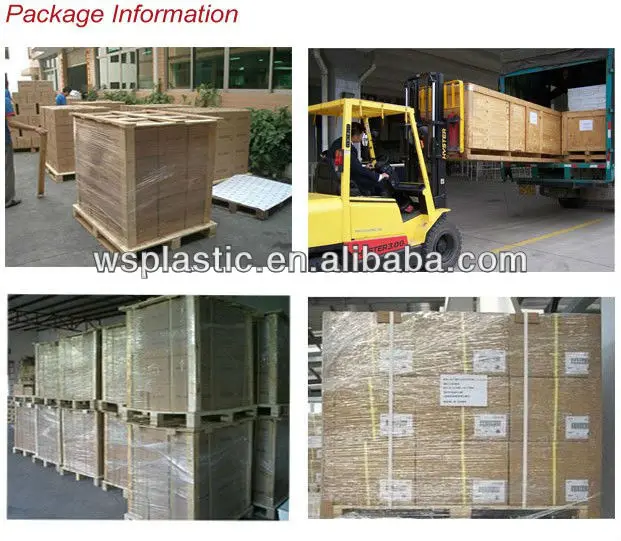package information