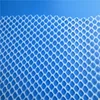 Square Plastic Mesh/extruded Plastic Mesh/netting/plastic Plain Net/fence/screen