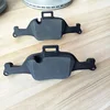 Power Semi Metal Disc Pad Set OEM Friction Brake Block Front Set