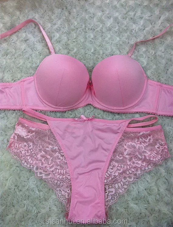 fancy bra panty set online