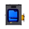 3D model design studio use mini size printing machine