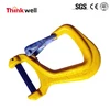 G80 Alloy Steel Web Sling Safety Hook For Lifting