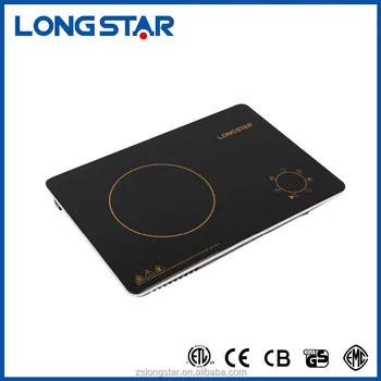 Induction Cooker China Manufacturer Induction Stove 2500w