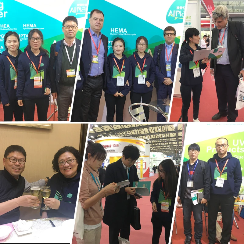  Irgacure 184 /Photoinitiator Tpo/TPOL/784/BP/BDK/1173/UV 819