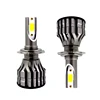 Car accessories automotive high low beam 12v 24v Auto Headlights H4 H13 9004 9007 Led for f.o.r.d