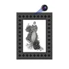 Photo picture Frame Security Camera 720P HD Easy-Use Camera with Take Photo/Record Video/Motion Detection