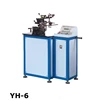 YH-6 ISO Certifications YH-6 belt type fully automatic winding machine
