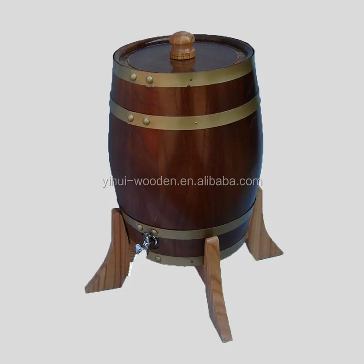 Antique Wooden Barrels For Beer,Used Whiskey Barrels/ Oak Barrels For