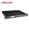 Digital CABLE TV Headend Broadcasting Equipment HD/SD MPEG2/H.264 Decoding DVB-S2 DVB-T2 ATSC ISDB-T to HD MI SDI Decoder IRD