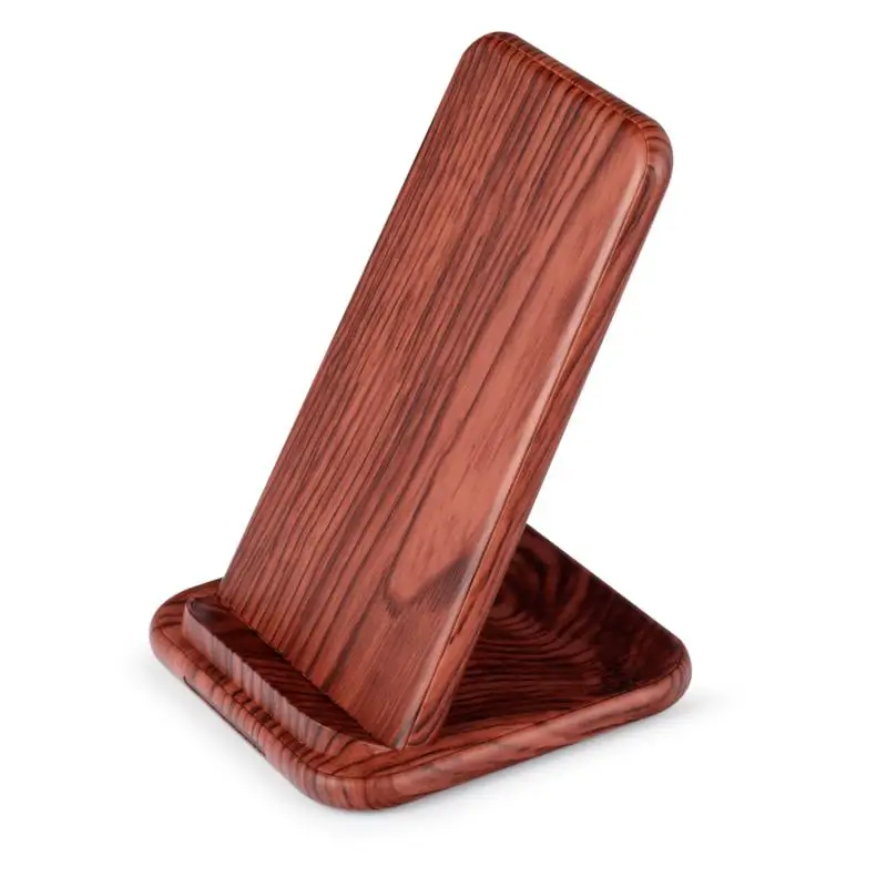 2019 hot product  new arrivals qi quick car wireless charger fast stand mobile phone accessories trending for smart phone