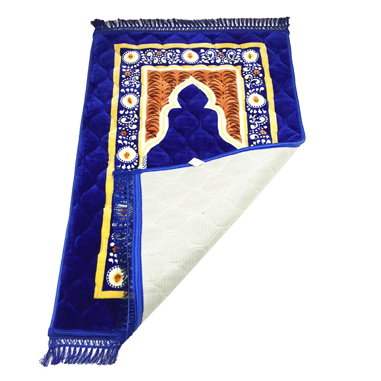 Cheap Cotton Muslim Blanket Kashmir Prayer Rug Buy Kashmir Prayer Rug