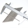 High quality Tungsten Material Heating Elements