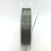 Good Quality Factory Sales Tiger Tail Bead Stringing Wire For Jewelry Accessory