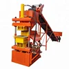 LY2-10 Wholesale of the best-selling block making machine for new technology
