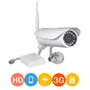 outdoor waterproof intercom ir detect 3g WCDMA sim card outdoor wireless solar power security ip camera used with solar panel