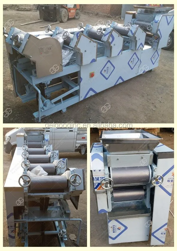 Commercial Egg Noodle Machine/noodle Making Machine Price Buy Egg Noodle