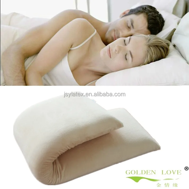 100 Natural Latex Pillow Two Person Latexpillow Natural Latex