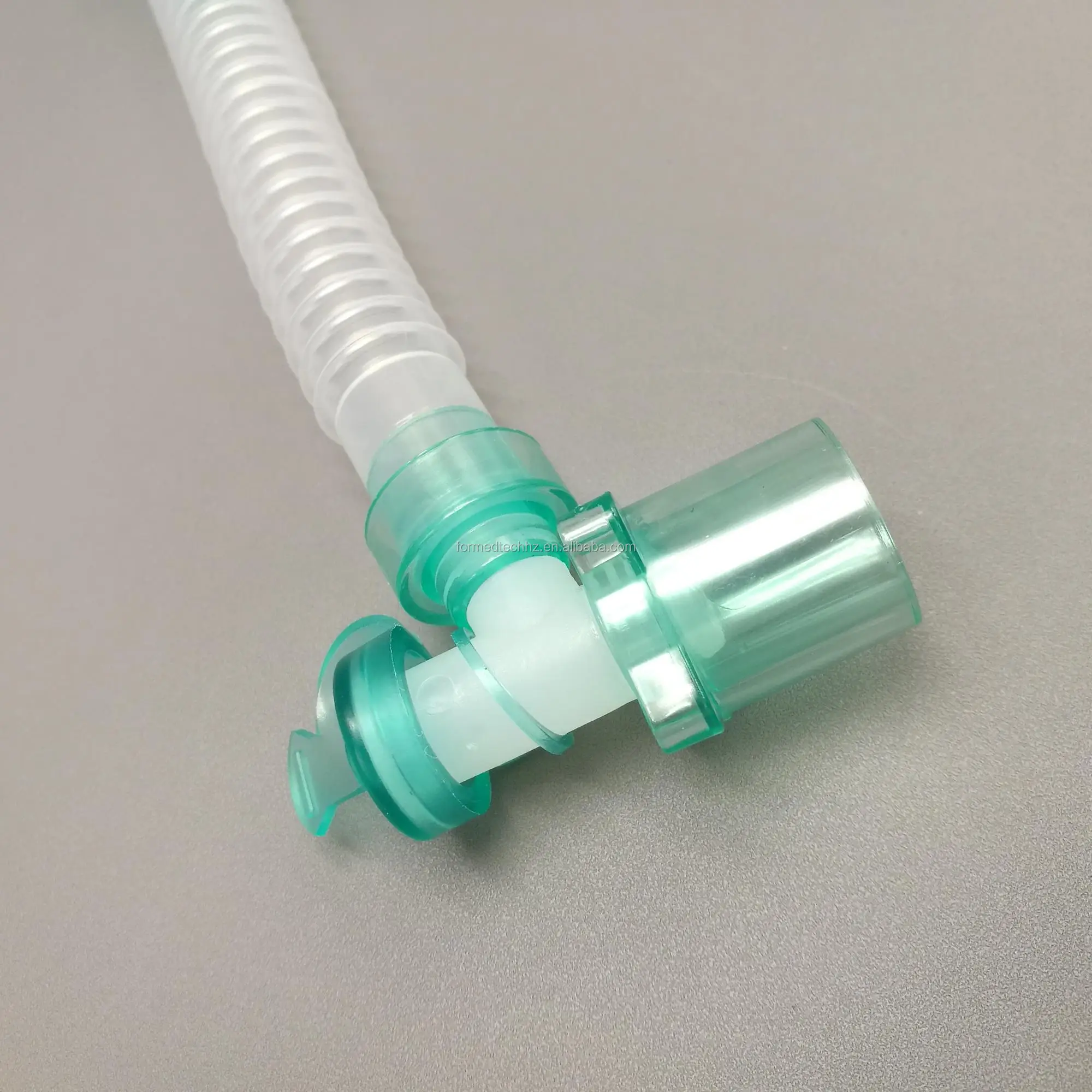 Catheter Mount,Double Swivel Elbow Connector Buy Catheter Mount