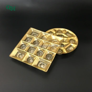 Funny Candy Packing Blister Plastic Chocolate Blister Golden Blister Container Buy Lustige Sussigkeiten Verpackung Blister Kunststoff Schokolade Blister Goldenen Blister Container Product On Alibaba Com