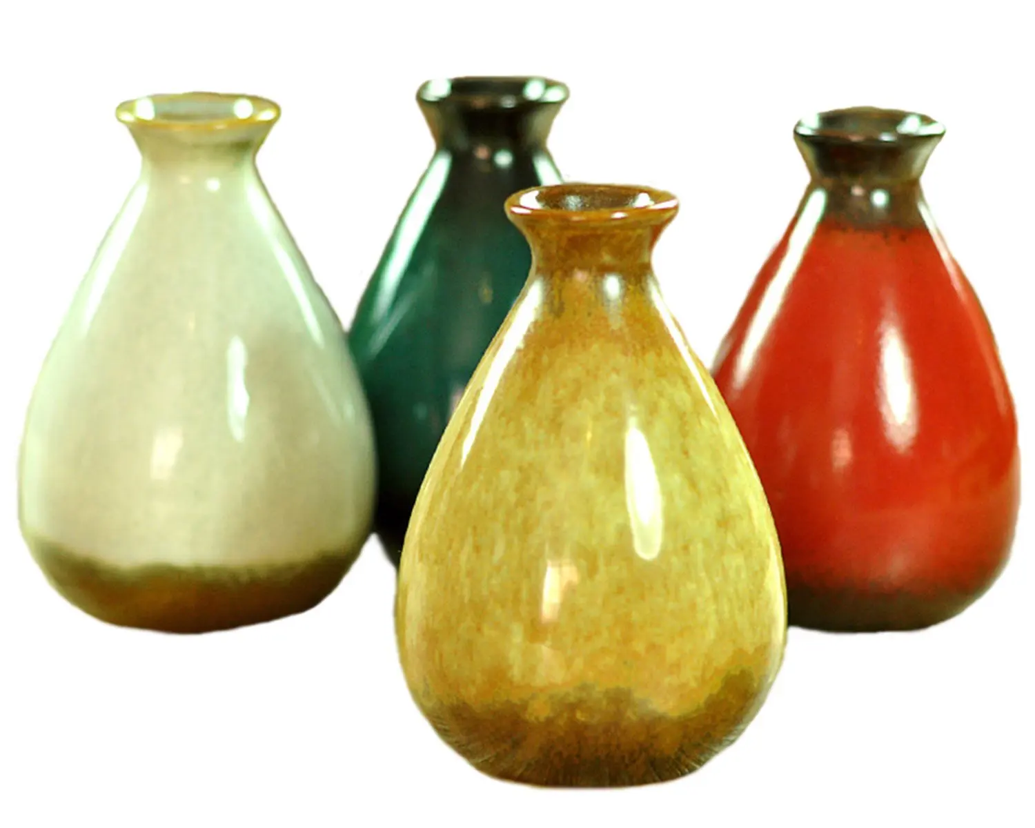 Cheap Vintage Green Pottery Vase, find Vintage Green Pottery Vase deals