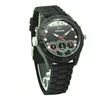 Professional video camera jammer waterproof Hidden watch camera 1080P with IR Night Vision