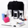 Gollee Easy Grafting Heated Round Eyelash Extension Growth Extension Curler Kit