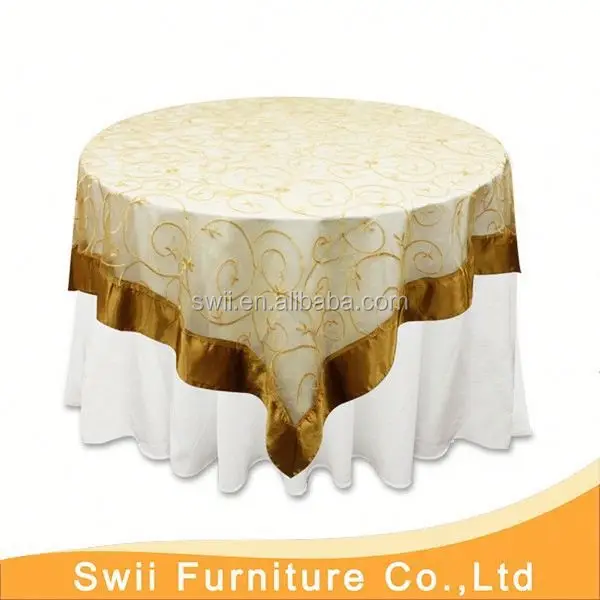 Taffeta Pinch Wheel Table Cloth Taffeta Pinch Wheel Table Cloth Supplieranufacturers At Alibaba