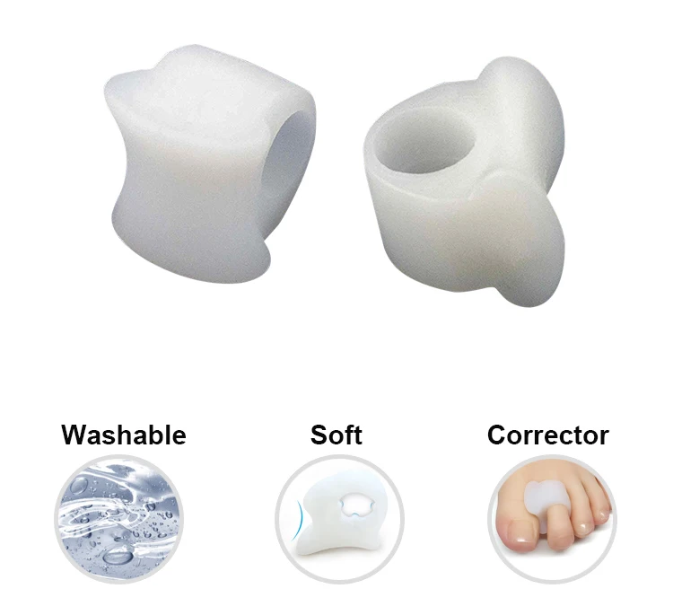 Toe Separator