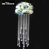 salon home divider crystals strings for decorative beads curtains decor