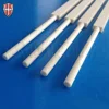 alumina and zirconia ceramic threaded rods