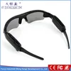 2016 high quality cam sunglasses with video camera, HD hidden sun glass camera