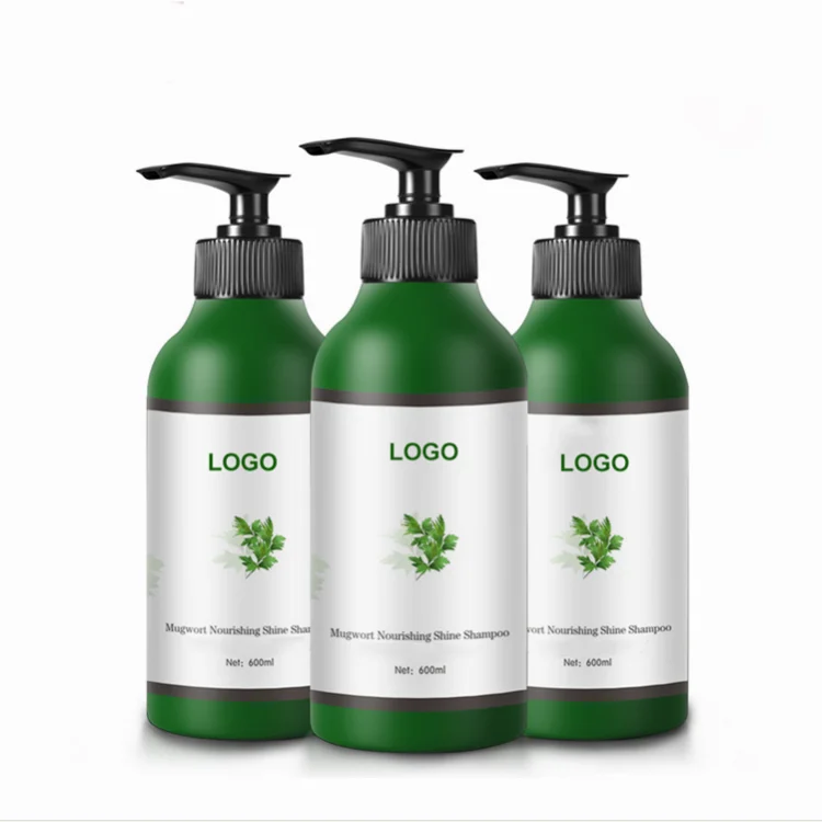 Private Label Sulfate Free Sodium Chloride Shampoo Natural Sulfate Free Sodium Chloride