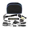 Cheap Polyester Engineering hand tools bag for networking electrician tools