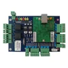 Free Software TCPIP RFID 2 Door Biometric Access Controller