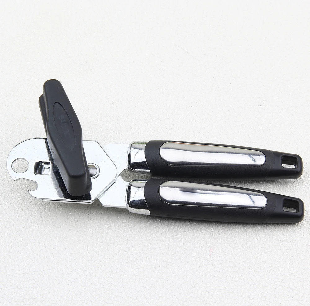 Convenient Stainless Steel Beer Bottle Can Opener