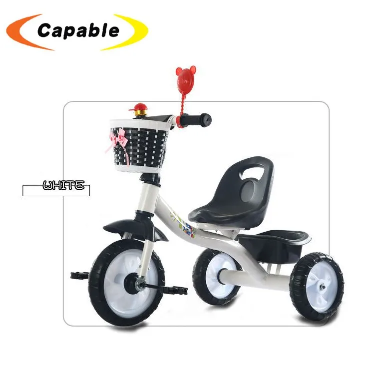 baby bicycle 3 wheels