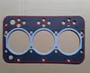 for FIAT tractor head gasket BP460 asbestos and asbestos free /graphite 99442632