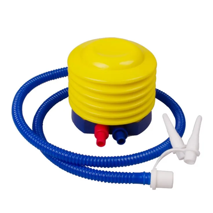 Portable Mini Hand Air Pump For Inflatable Pool Floats Buy Hand Air
