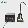YIHUA 937D+ adjustable temperature mobile phone repairing tools soldering iron station