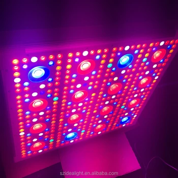 1000 Watt Led Grow Lights Solar Storm Spectrum King Rgb Panel 800w 1000 Watt Led Grow Lights Solar Storm Spectrum King Rgb Panel 800w 1000w 1200w Eshine System