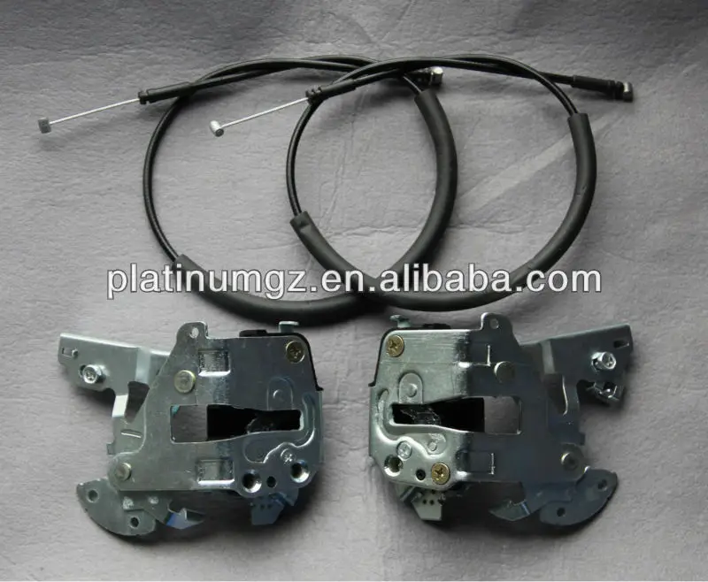 Spare Parts Hiace Body Part 000600 Left Right Rear Center Sliding Door