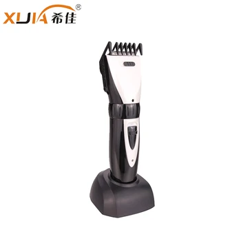 China Supplier Special Discount Hair Clipper Grooming Electric