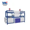 Hard Case Luggage Forming Machine In whole line Production