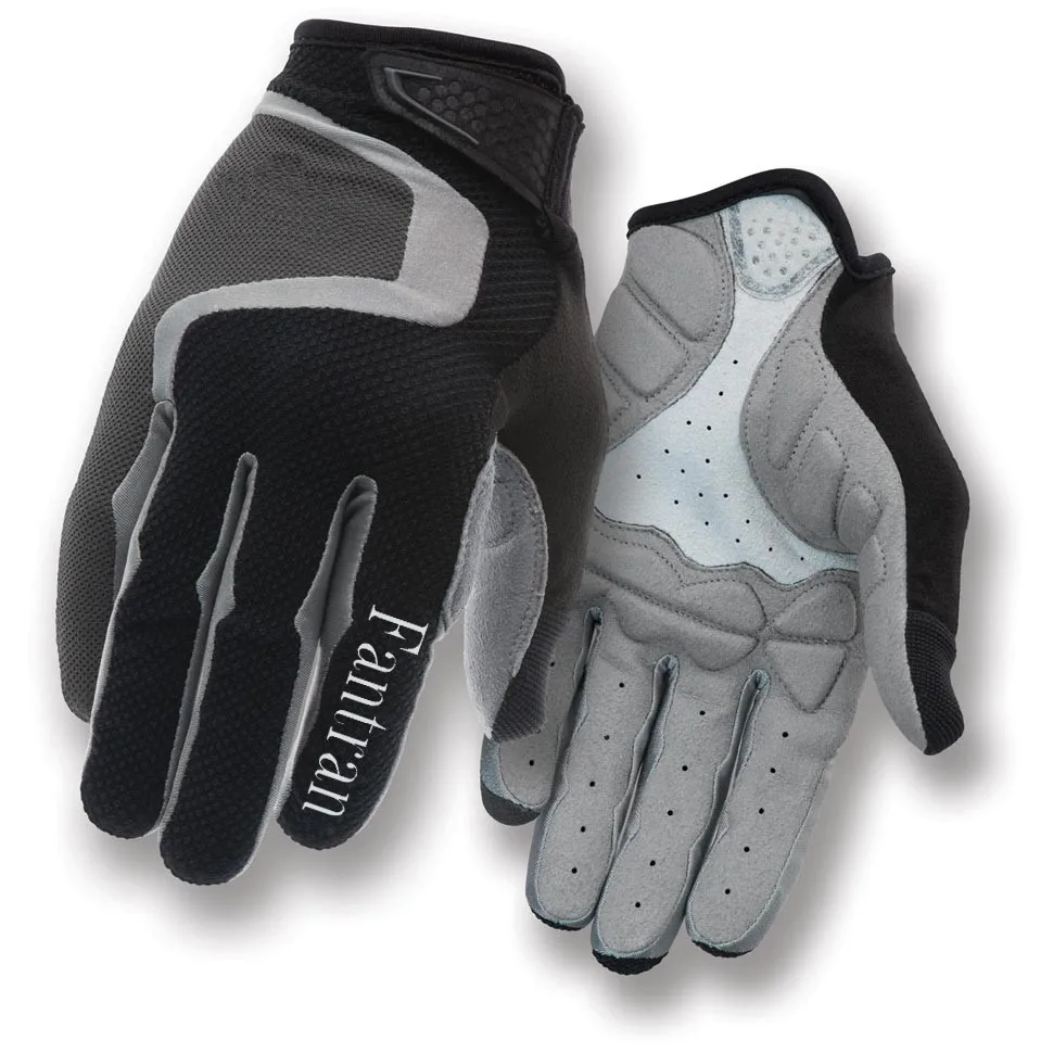 best gel mtb gloves