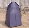 outdoor portable shower toilet tent travelling toilet tent AT401