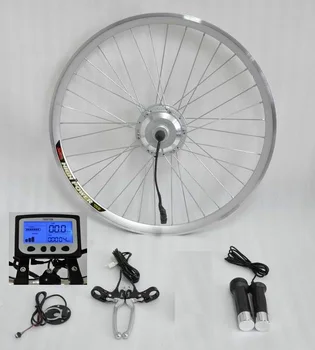 350w ebike kit