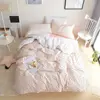 full size bed linen cotton comforter sets
