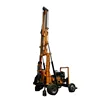 original manufacturer XYX-3 water well drilling rig low price good quality