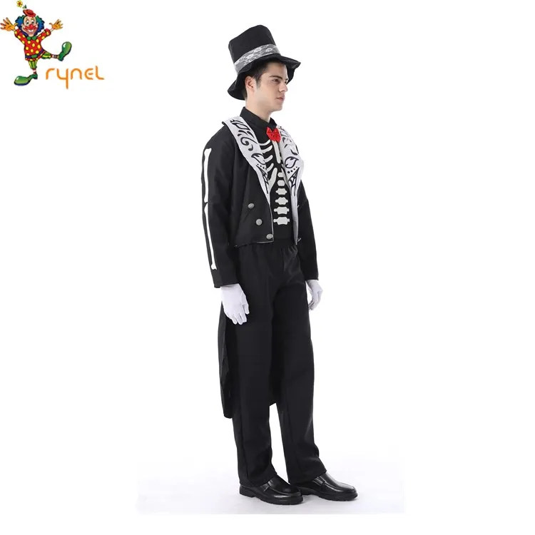 mexican men's formal wear